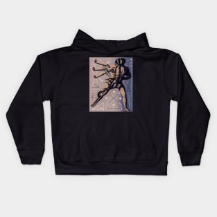 divided Kids Hoodie